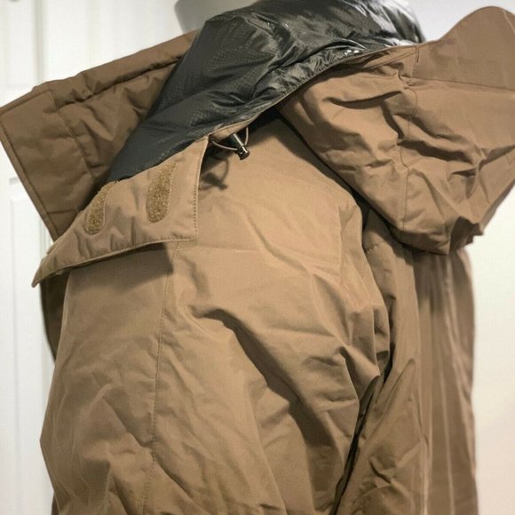 - Marmot Yukon winter  Parka Jacket #9738 - Picture 11 of 11